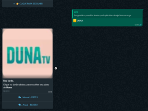 recarga BlueTV pelo whatsapp 3 recarga BlueTV pelo whatsapp 3